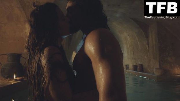 Cote de Pablo