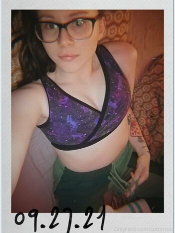 cottonsoxfree