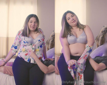 couchqueenie