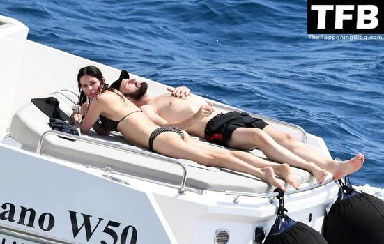 Courteney Cox