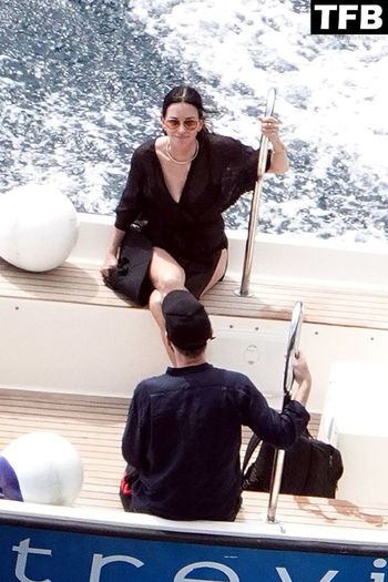 Courteney Cox
