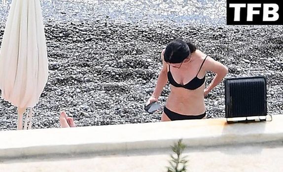Courteney Cox