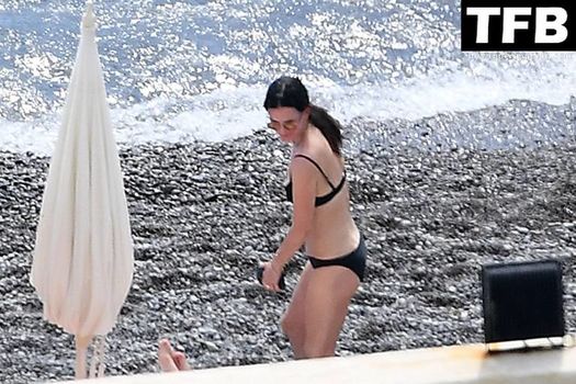 Courteney Cox