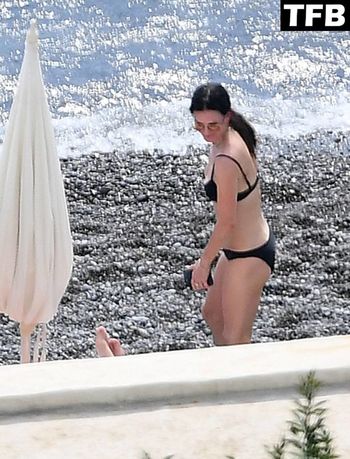 Courteney Cox