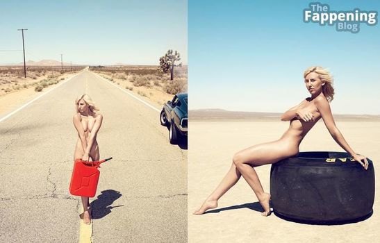 Courtney Force