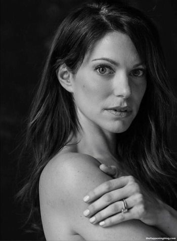 Courtney Henggeler