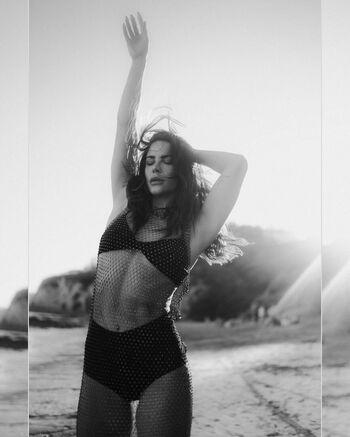 Courtney Hope