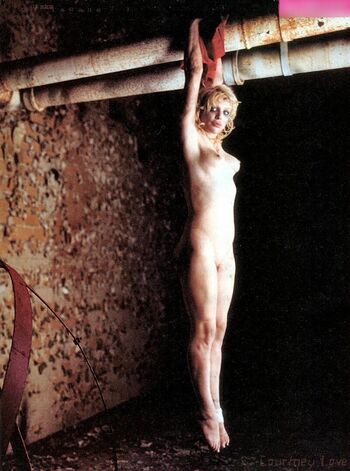 Courtney Love