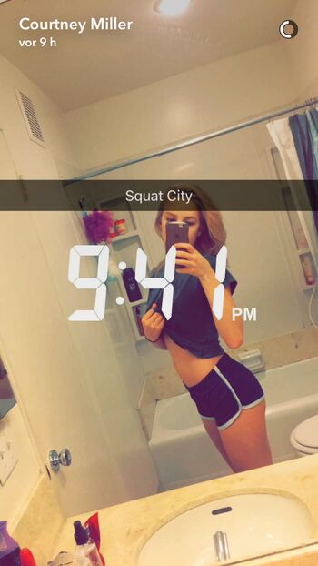 Courtney Miller