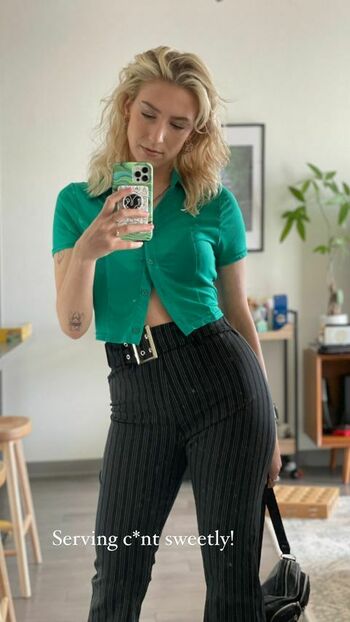 Courtney Miller