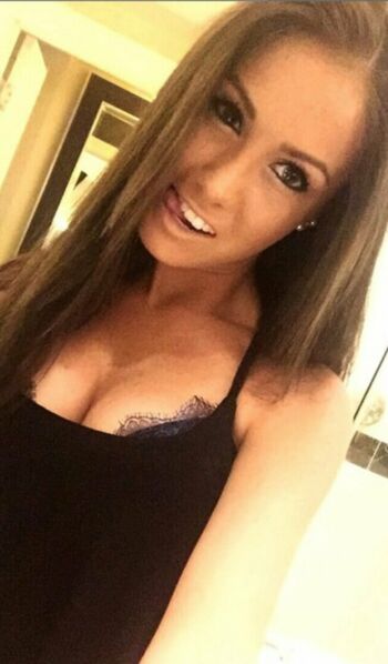 Courtney O'Connell