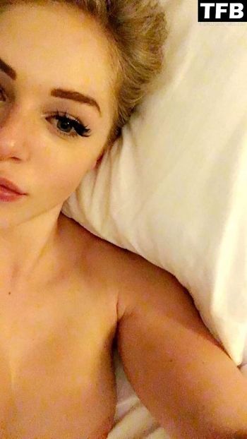 Courtney Tailor