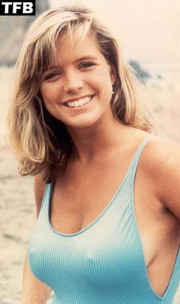 Courtney Thorne-Smith