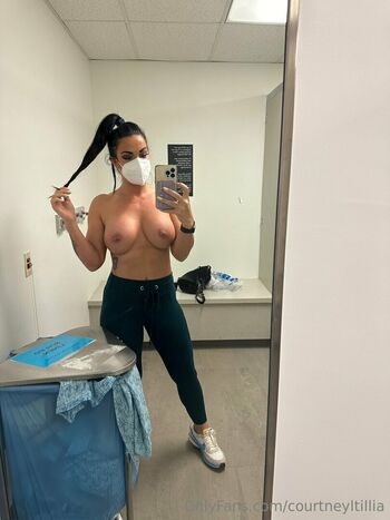 Courtney Tillia