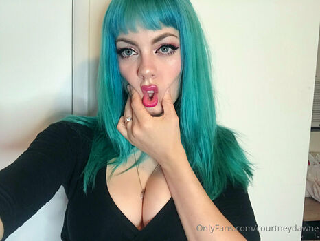 courtneydawne