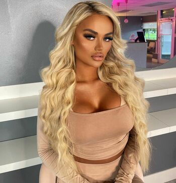 Courtneydoylexx