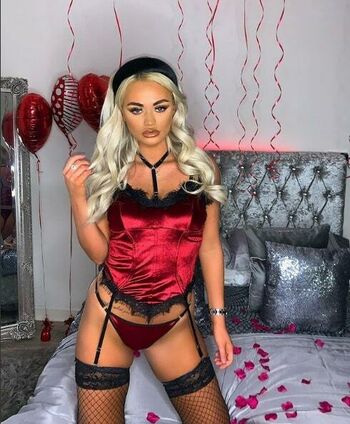 Courtneydoylexx