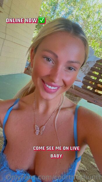 courtneyhuntt