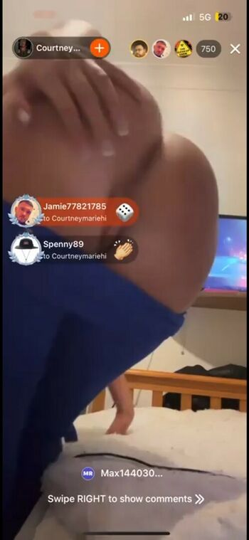 Courtneymariehi