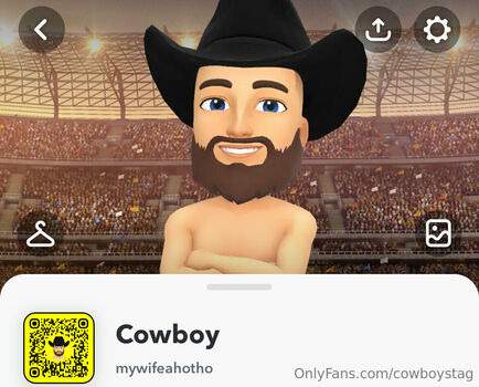 cowboystag