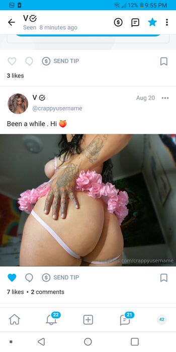Crappyusername