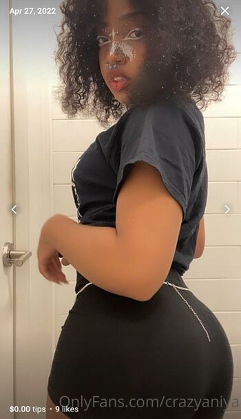 Crazyaniya