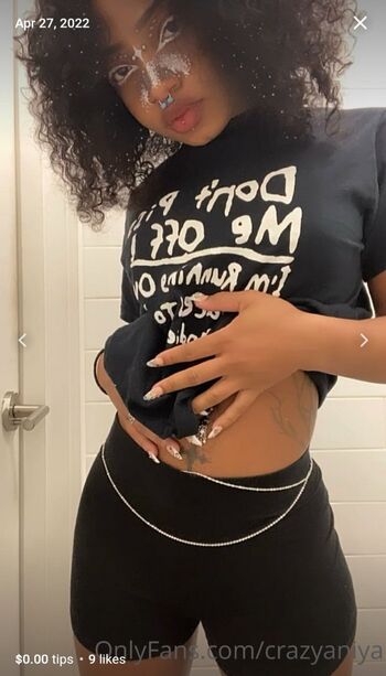 Crazyaniya