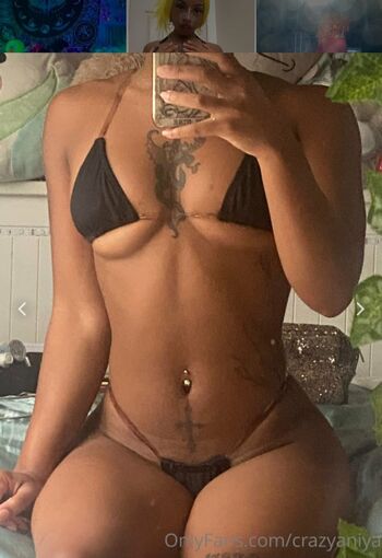 Crazyaniya