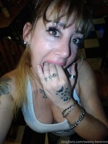 crazyberenice