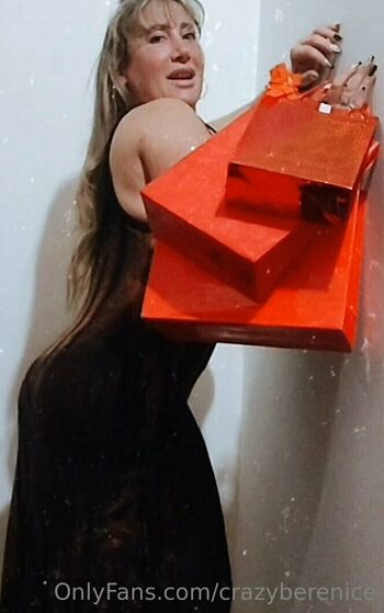 crazyberenice
