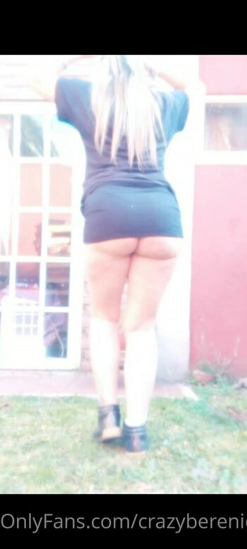 crazyberenice