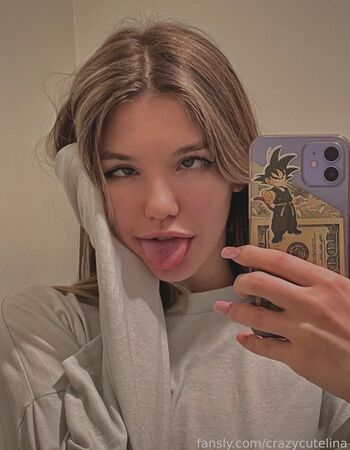 crazycutelina