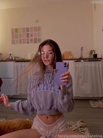 crazycutelina