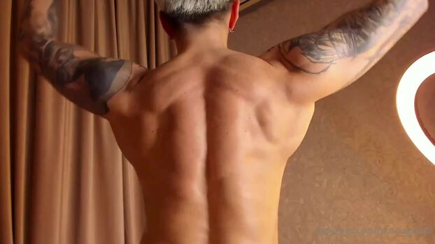crazyxbody