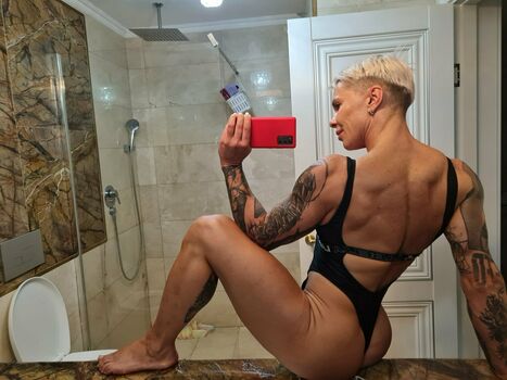 crazyxbody