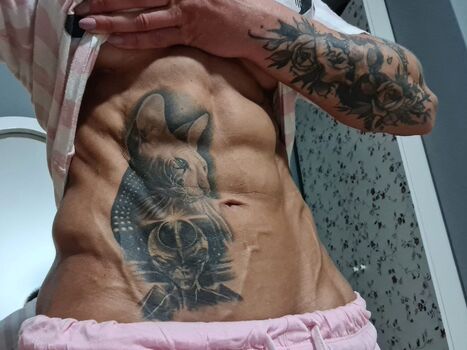 crazyxbody