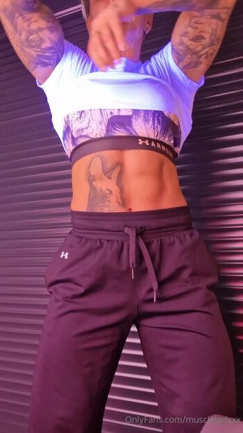 crazyxbody