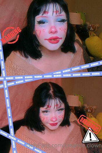 creamieclown