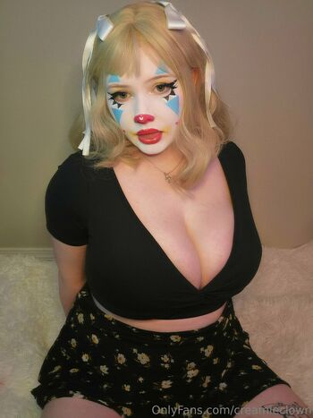 creamieclown