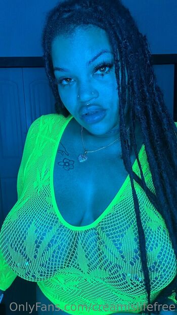 creamislifefree