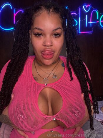 creamislifefree
