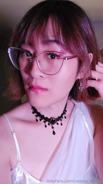 creamy_eclaire