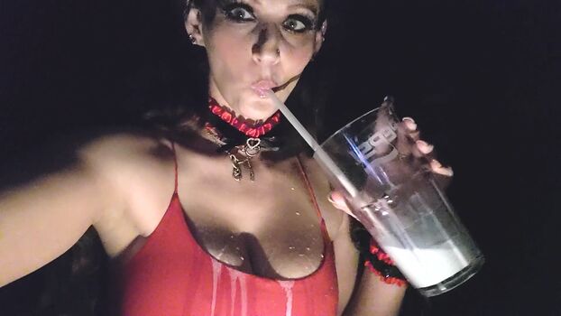 Creamy Pussies