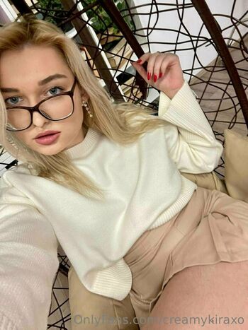 creamykiraxo