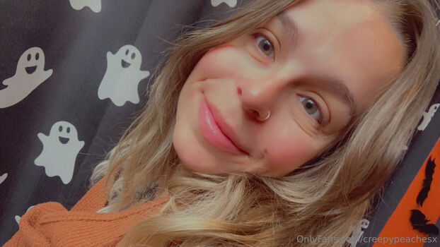creepypeachesx