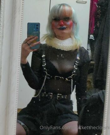 crickettheclown