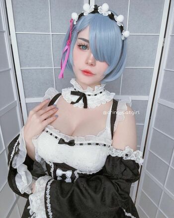 Cringycatgirl