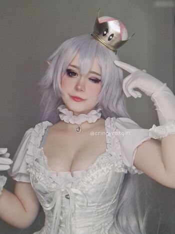 Cringycatgirl