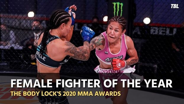 Cris Cyborg