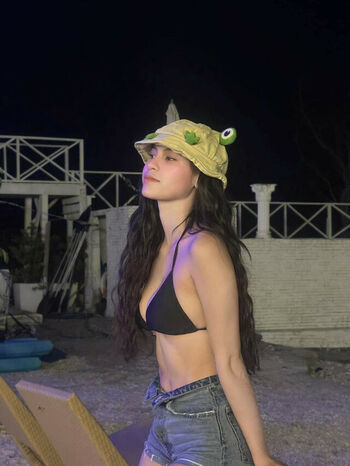 Criselda Alvarez